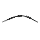 Dynamic Friction 2017-2021 Porsche Macan Rear Brake Hose by Dynamic Friction Company 350-02038