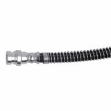 Dynamic Friction 1972-1999 Dodge Colt Rear /Front /Rear-up/Front-up/Front Lefto Brake Hose by Dynamic Friction Company 350-03001