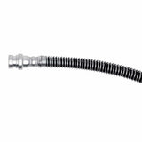 Dynamic Friction 1985-1996 Hyundai Sonata Rear /Rear-up Brake Hose by Dynamic Friction Company 350-03002