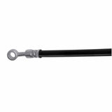 Dynamic Friction 2000-2005 Hyundai Accent Front Right Brake Hose by Dynamic Friction Company 350-03004