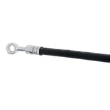 Dynamic Friction 2000-2005 Hyundai Accent Front Left Brake Hose by Dynamic Friction Company 350-03005