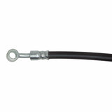 Dynamic Friction 2001-2006 Hyundai Elantra Front Left Brake Hose by Dynamic Friction Company 350-03007