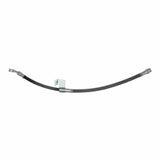 Dynamic Friction 2001-2006 Hyundai Elantra Front Left Brake Hose by Dynamic Friction Company 350-03007