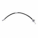 Dynamic Friction 2001-2006 Hyundai Santa Fe Front Right Brake Hose by Dynamic Friction Company 350-03008