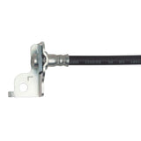 Dynamic Friction 2001-2006 Hyundai Santa Fe Front Left Brake Hose by Dynamic Friction Company 350-03009