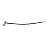 Dynamic Friction 2001-2006 Hyundai Santa Fe Front Left Brake Hose by Dynamic Friction Company 350-03009