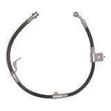 Dynamic Friction 1999-2006 Hyundai Sonata Front Left Brake Hose by Dynamic Friction Company 350-03011