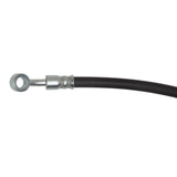 Dynamic Friction 2003-2008 Hyundai Tiburon Front Right Brake Hose by Dynamic Friction Company 350-03012