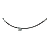 Dynamic Friction 2003-2008 Hyundai Tiburon Front Right Brake Hose by Dynamic Friction Company 350-03012