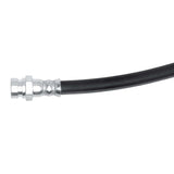 Dynamic Friction 1972-1996 Chrysler Conquest TSI Front Lefto/Front-up Brake Hose by Dynamic Friction Company 350-03020