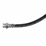 Dynamic Friction 1987-1995 Hyundai Scoupe Front Lefto Brake Hose by Dynamic Friction Company 350-03021