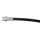 Dynamic Friction 1991-1992 Hyundai Sonata Rear Lefto Brake Hose by Dynamic Friction Company 350-03023