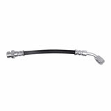 Dynamic Friction 1991-1992 Hyundai Sonata Rear Lefto Brake Hose by Dynamic Friction Company 350-03023