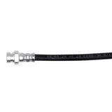 Dynamic Friction 1992-1993 Hyundai Sonata Rear Lefto Brake Hose by Dynamic Friction Company 350-03024