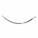 Dynamic Friction 1995-1997 Hyundai Accent Front Right Brake Hose by Dynamic Friction Company 350-03026