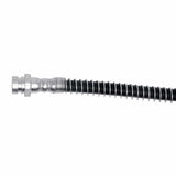 Dynamic Friction 1994-1998 Hyundai Sonata Front Left Brake Hose by Dynamic Friction Company 350-03027