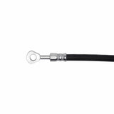 Dynamic Friction 1994-1998 Hyundai Sonata Rear Right Brake Hose by Dynamic Friction Company 350-03032