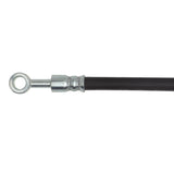 Dynamic Friction 1994-1996 Hyundai Elantra Rear Lefto Brake Hose by Dynamic Friction Company 350-03033
