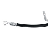 Dynamic Friction 1995-2001 Hyundai Elantra Front Left Brake Hose by Dynamic Friction Company 350-03034