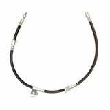 Dynamic Friction 2005-2011 Hyundai Sonata Front Left Brake Hose by Dynamic Friction Company 350-03037