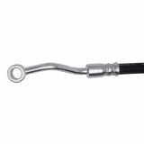 Dynamic Friction 2006-2011 Hyundai Accent Front Right Brake Hose by Dynamic Friction Company 350-03038