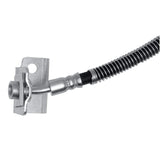 Dynamic Friction 2006-2011 Hyundai Accent Front Left Brake Hose by Dynamic Friction Company 350-03039