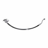 Dynamic Friction 2006-2011 Hyundai Accent Front Left Brake Hose by Dynamic Friction Company 350-03039