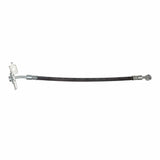 Dynamic Friction 2007-2013 Hyundai Santa Fe Front Right Brake Hose by Dynamic Friction Company 350-03040