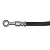 Dynamic Friction 2007-2013 Hyundai Santa Fe Front Left Brake Hose by Dynamic Friction Company 350-03041