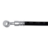 Dynamic Friction 2007-2012 Hyundai Veracruz Front Right Brake Hose by Dynamic Friction Company 350-03042