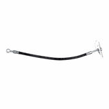 Dynamic Friction 2007-2012 Hyundai Veracruz Front Right Brake Hose by Dynamic Friction Company 350-03042