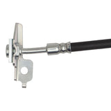 Dynamic Friction 2007-2012 Hyundai Veracruz Front Left Brake Hose by Dynamic Friction Company 350-03043