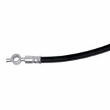 Dynamic Friction 2007-2010 Hyundai Elantra Front Left Brake Hose by Dynamic Friction Company 350-03045