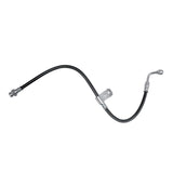 Dynamic Friction 2009-2009 Hyundai Genesis Sedan Front Right Brake Hose by Dynamic Friction Company 350-03050