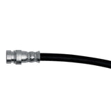 Dynamic Friction 2009-2009 Hyundai Genesis Sedan Front Left Brake Hose by Dynamic Friction Company 350-03051