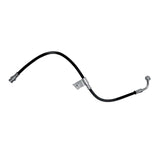 Dynamic Friction 2009-2009 Hyundai Genesis Sedan Front Left Brake Hose by Dynamic Friction Company 350-03051