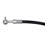 Dynamic Friction 2009-2014 Hyundai Genesis Sedan Front Left Brake Hose by Dynamic Friction Company 350-03053