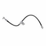 Dynamic Friction 2009-2014 Hyundai Genesis Sedan Front Left Brake Hose by Dynamic Friction Company 350-03053