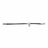 Dynamic Friction 2010-2016 Hyundai Genesis Coupe Front Right Brake Hose by Dynamic Friction Company 350-03054