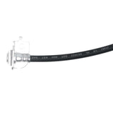 Dynamic Friction 2010-2010 Hyundai Sonata Front Right Brake Hose by Dynamic Friction Company 350-03056