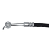 Dynamic Friction 2010-2010 Hyundai Sonata Front Left Brake Hose by Dynamic Friction Company 350-03057