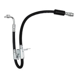 Dynamic Friction 2011-2013 Hyundai Elantra Front Left Brake Hose by Dynamic Friction Company 350-03059