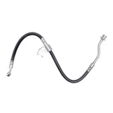 Dynamic Friction 2011-2011 Hyundai Equus Front Left Brake Hose by Dynamic Friction Company 350-03061