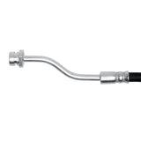 Dynamic Friction 2012-2016 Hyundai Equus Front Right Brake Hose by Dynamic Friction Company 350-03062
