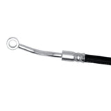 Dynamic Friction 2012-2016 Hyundai Accent Front Right Brake Hose by Dynamic Friction Company 350-03064