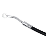 Dynamic Friction 2012-2016 Hyundai Accent Front Left Brake Hose by Dynamic Friction Company 350-03065