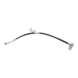 Dynamic Friction 2012-2016 Hyundai Accent Front Left Brake Hose by Dynamic Friction Company 350-03065