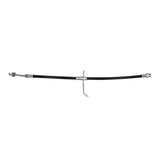 Dynamic Friction 2011-2015 Hyundai Sonata Front Right Brake Hose by Dynamic Friction Company 350-03066