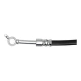 Dynamic Friction 2011-2015 Hyundai Sonata Front Left Brake Hose by Dynamic Friction Company 350-03067