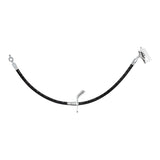 Dynamic Friction 2013-2017 Hyundai Elantra Coupe Front Left Brake Hose by Dynamic Friction Company 350-03069